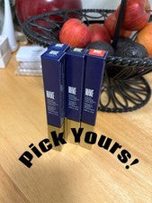 Lápiz labial de alto impacto Make Beauty Cream Supreme ~ ELIGE UN COLOR ~0,21 OZ NUEVO EN CAJA NUEVO