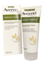 Aveeno Crema Hidratante 100 ml Uso Diario Cuidado Facial