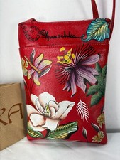 ANUSCHKA INDIA - NUEVO CON ETIQUETAS $125.00