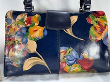 PATRICIA NASH ITALIA - IMPECABLE NUEVO CON ETIQUETAS $249.00 - AGOTADO 5 VECES ALREDEDOR DEL MUNDO