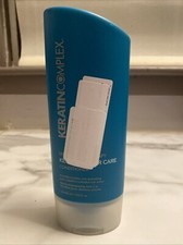 Acondicionador Keratin Complex Color Care terapia suavizante 13,5 OZ