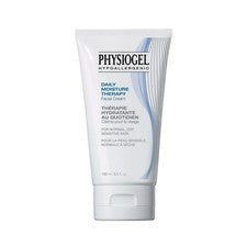 Avon Physiogel CREMA FACIAL HIDRATANTE DIARIA HIPOALERGÉNICA ~ Grande 5oz.