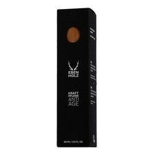 Cuidado facial de ébano cuidado de la fuerza anti edad 90 ml