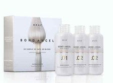 Brae Cuidado del Cabello - Bond Angel Efecto Plex - Kit Reparación Cabello Rubio 100ml