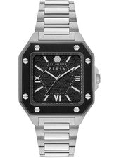 Philipp Plein PWYGA0226 Reloj Hombre Plein Edge 42mm 5ATM