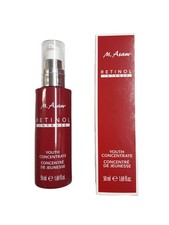 Concentrado juvenil intenso M. Asam Retinol 50 ml - #50