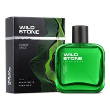 Wild Stone Forest Spice Spray Larga Duración Unisex Fragancia Perfume Spray 100 ml