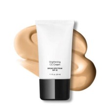 Crema Correctora de Tez Brightening CC FPS 20 Ultra Ligera/Sin Aceite - Mediana