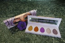 Paleta de sombras de ojos Dragun Beauty Fantasy Vol I nueva en caja tamaño completo