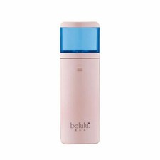[NUEVO] Japón Belulu Cuidado de la Piel Belleza Hidratante Masajeador Facial Recargable