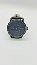 Ted Baker Reloj Analógico Hombre "Ted's Never Fashionably Late"