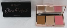 Paleta facial OPV BEAUTY Glow Perfect en "Tono 4" tamaño completo nueva en caja