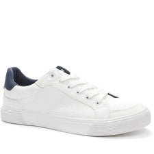 Neomood Zapatillas Hombre Blanco Ocio 857237-02-01