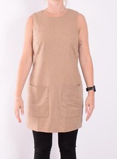 Vestido mujer French Connection T.12 (DE 38) lana Fast Luna Shift 100732
