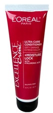 Acondicionador L'Oréal Paris Excellence Moisture Lock Ultra Care 4,0 fl oz. NUEVO