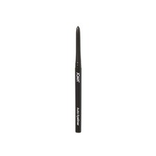 JOAH Delineador de Ojos Automático, Impermeable Retráctil Cremoso Lápiz de Ojos (Negro)