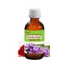 Aceite Kumkumadi puro Kumkumadi Tailam para brillo facial natural y cuidado de la piel Bangota