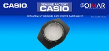 REPLACEMENT VINTAGE CAJA/CASE CENTER CASIO, AW-37-1E2V
