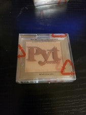 Polvo de ajuste PYT Beauty Set Me Up en caramelo 0,16 oz. NUEVO PRECINTADO