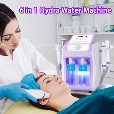 Dispositivo de spa facial 2026 para masaje de belleza suavizante de la piel máquina de cuidado facial
