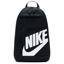 Nike Mochila Unisex - Mochila Elemental, Logo Estampado, 21 L, 48,5x30,5x15cm S...