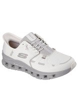 Skechers Zapatillas Deportivas Hombre Glide-Step Pro Zapatillas Slip in Veganas 232930 NAT