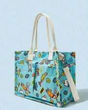 Bolso de Mano Scooby Doo Cartera Moda Nuevo Velma Peludo Daphne Lindo Regalo Niña