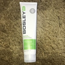 NUEVO Exfoliante rejuvenecedor para cuero cabelludo Bosley MD 5,1 oz. 0502B