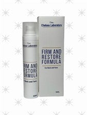 The Chelsea Laboratory Firm and Restore fórmula 50 ml