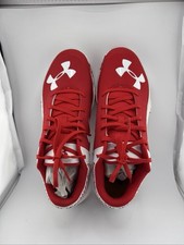 Zapatillas Under Armour Entrenador Bajo Yard Talla 11 Para Hombre