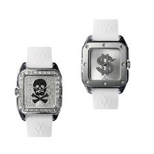 TOYWATCH Twin Time TW08SW