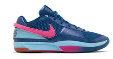 Talla 11 - Nike Ja 1 NY vs. NY (SIN CAJA) FV1286-400