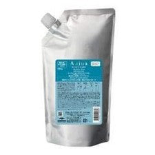 Máscara relajante MILBON Aujua AS Aging Spa 1 kg