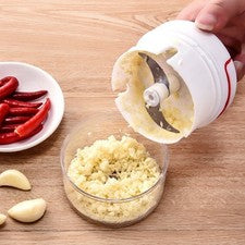 Gadget de ajo de cocina apisonador de ajo uso de cocina utensilios de cocina ligeros