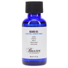 Aceite para barba Baxter of California 1 oz