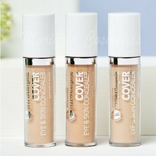 Bell HYPOAlergenic Anti-Age CORRECTOR Cobertura Completa PIEL SENSIBLE y Debajo de los Ojos