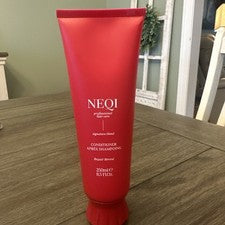NEQI Cuidado Profesional del Cabello, Acondicionador Reveal, Mezcla Signature, 8.5 OZ