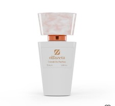 Perfume Chogan Olfazeta Mujer y Hombre Hecho de Fragancia 100% Naturals 50 ML