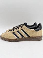 Adidas Hombre Balonmano Especial Originales Talla 10.5 Negro Avena |IF9014|
