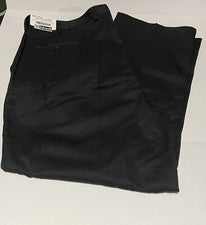 Edwards Hombre Estilo 2677-010 Negro/Poli Algodón Tejido/RN 28876 44x30