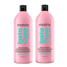 Champú y acondicionador Matrix Instacure Build-A-Bond 33,8 oz Duo