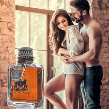 100 ml Feromonas Colonia para Hombres ¡Atrae Mujeres Hombres Feromonas Perfume! *