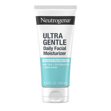 Neutrogena Fragancia Hidratante Facial Diario Rostro Cuello Hidratante para