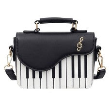 Bolso Bandolera Reberomantic Para Mujer Forma Camisa Estilo Punk Noche Bolso de Mano Puro...