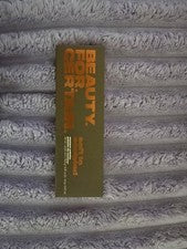 Paleta de contorno Beauty For Certain suave a esculpido tamaño completo nueva en caja