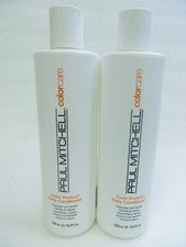 PAUL MITCHELL COLOR PROTECT ACONDICIONADOR DIARIO 16,9 OZ (Lote de 2)