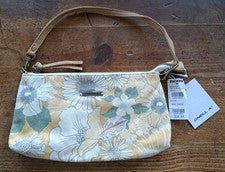 Nuevo Bolso de Hombro Oneil para Mujer Tillys Floral/Estilo Hawaiano Etiquetas