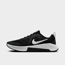 Zapatos de entrenamiento para hombre Nike MC Trainer 3 negros/blancos FQ1831 001