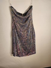 Vestido para mujer Celebrate Fashion by Hera Collection talla L multicolor