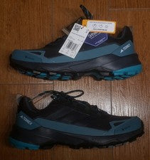 Adidas Terrex Gore-Tex Skychaser AX5 Zapatos de Senderismo Nuevos Para hombres Talla 10.5